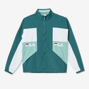 FILA Obasi Windjacket